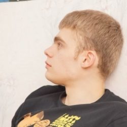 Парень ищет развратную девушку для жаркого секса в Саратове Парень ищет развратную девушку для жаркого секса в Саратове