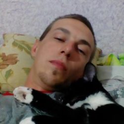 Парень в поиске девушки в Саратове Парень в поиске девушки в Саратове