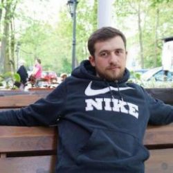 Парень из Саратов. Познакомлюсь с интересной девушкой для необременительных отношений Парень из Саратов. Познакомлюсь с интересной девушкой для необременительных отношений