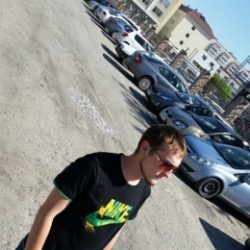 Обаятельный парень ищет не менее обаятельную девушку для секса в Саратове! Обаятельный парень ищет не менее обаятельную девушку для секса в Саратове!