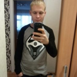 Парень. Ищу интересную девушку в Саратове Парень. Ищу интересную девушку в Саратове